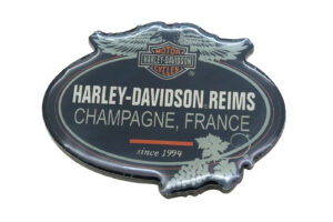 Badge