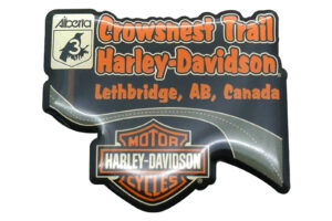 Badge