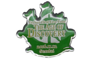 Badge