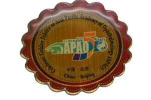 Badge