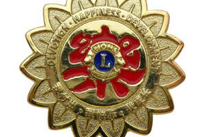 Badge