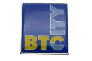 Badge