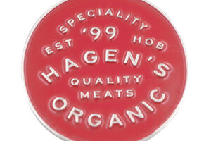 Badge