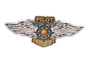 Badge