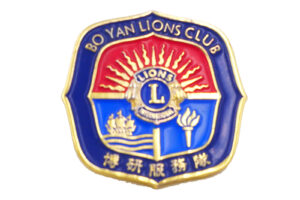 Badge