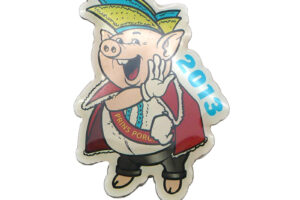 Badge