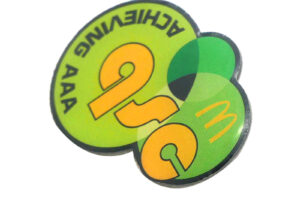 Badge