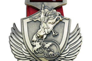 Medal