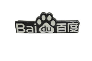 Metal tag