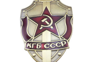 Metal tag