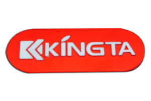 Metal tag