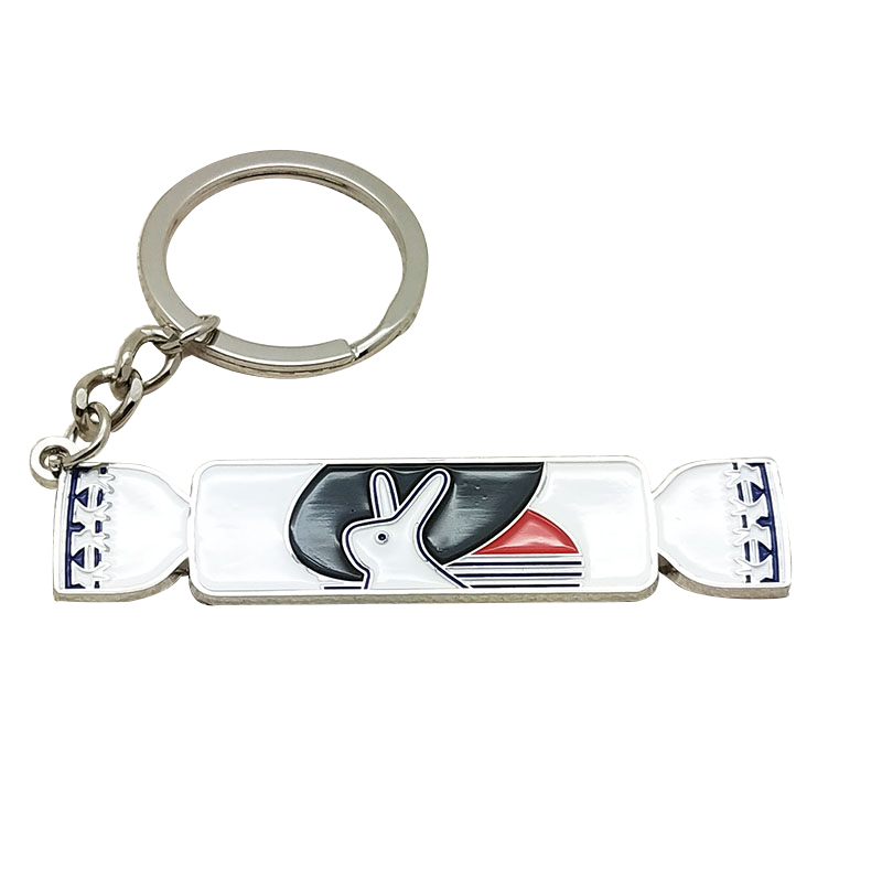 Key chain Key chain 图1张