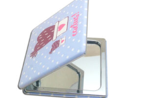Make up mirror