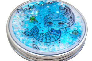 Make up mirror
