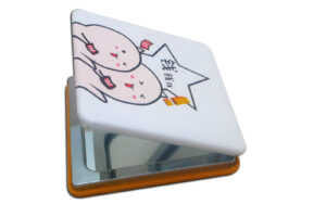Make up mirror