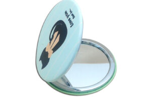 Make up mirror