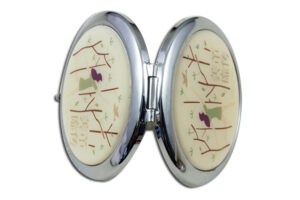 Make up mirror