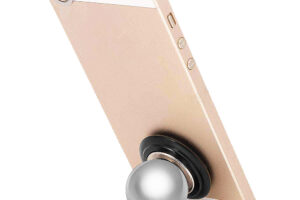Mobile phone bracket