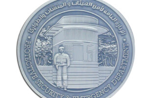 Commemorative coin