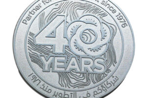 Commemorative coin