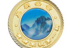 Commemorative coin