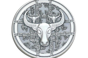 Commemorative coin