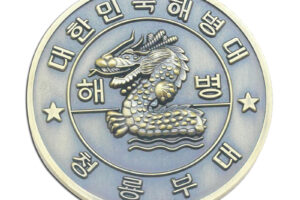 Commemorative coin