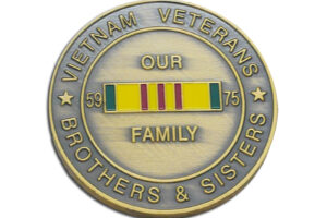 Commemorative coin