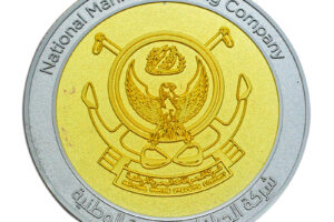Commemorative coin