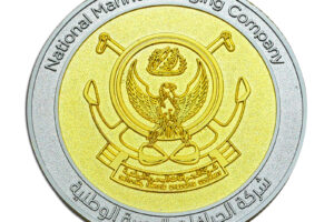 Commemorative coin
