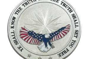 Commemorative coin