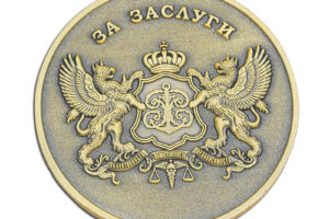 Commemorative coin