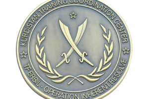 Commemorative coin