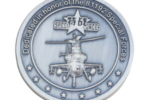 Commemorative coin