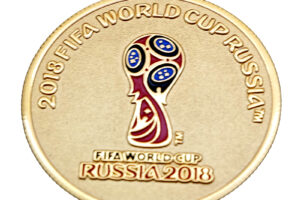 Commemorative coin