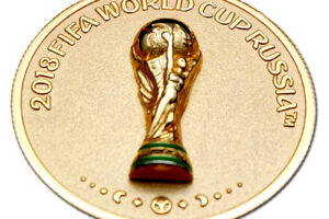 Commemorative coin
