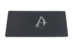 Plastic VIP card