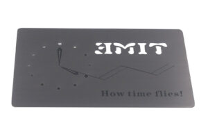 Plastic VIP card