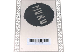 Plastic VIP card