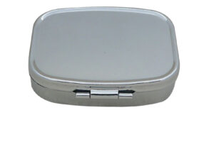 Jewelry Box