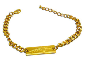 Bracelet