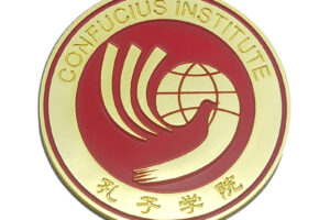 School badge