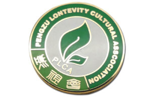 School badge