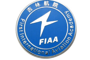 School badge