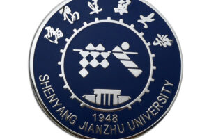 School badge