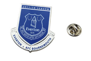 Police badge
