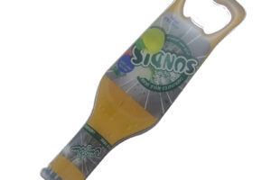 Bottle opener