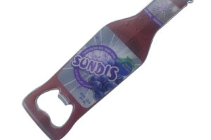 Bottle opener