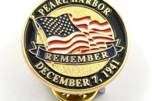 custom garment badge