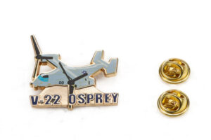 Garment badge